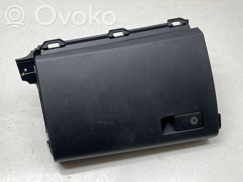 KIA Optima Daiktadėžės (bordačioko) komplektas 