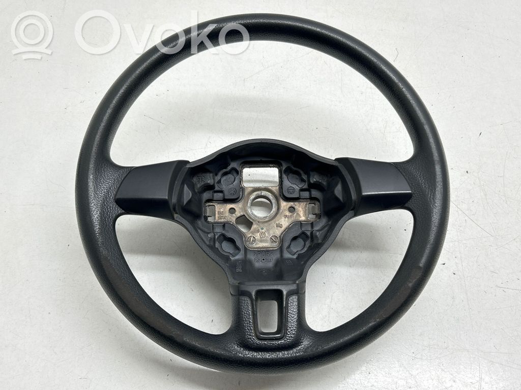 Volkswagen Caddy Ohjauspyörä 