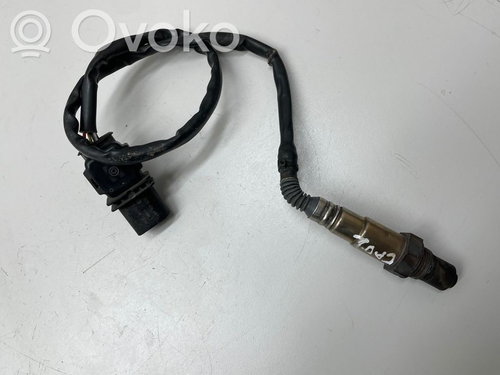 Lambda probe sensor   03L906262,305151,0281004085