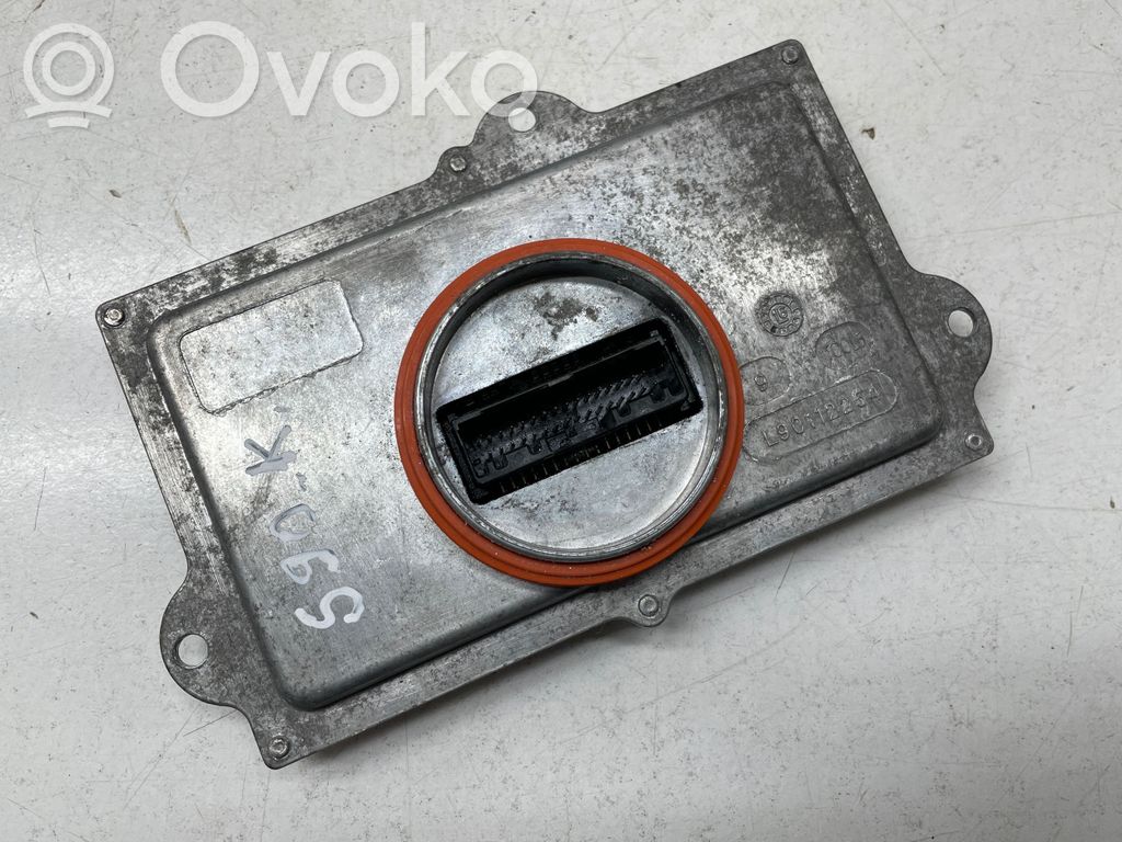Volvo S90, V90 Headlight ballast module Xenon 