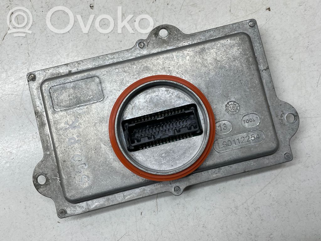 Volvo S90, V90 Xenon control unit/module 