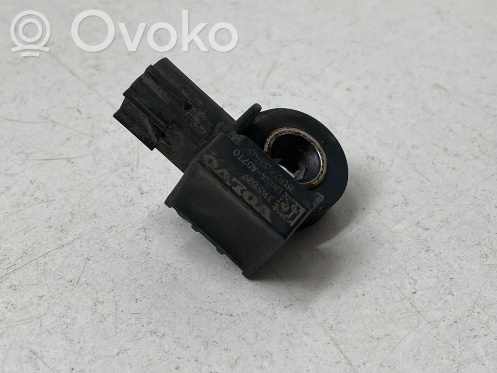 Volvo S90, V90 Airbagsensor Crashsensor Drucksensor 