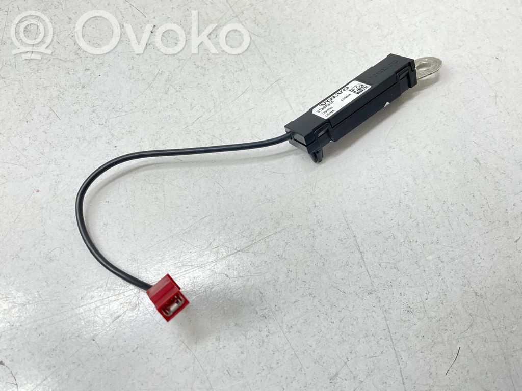 Volvo S90, V90 Antenos stiprintuvas 