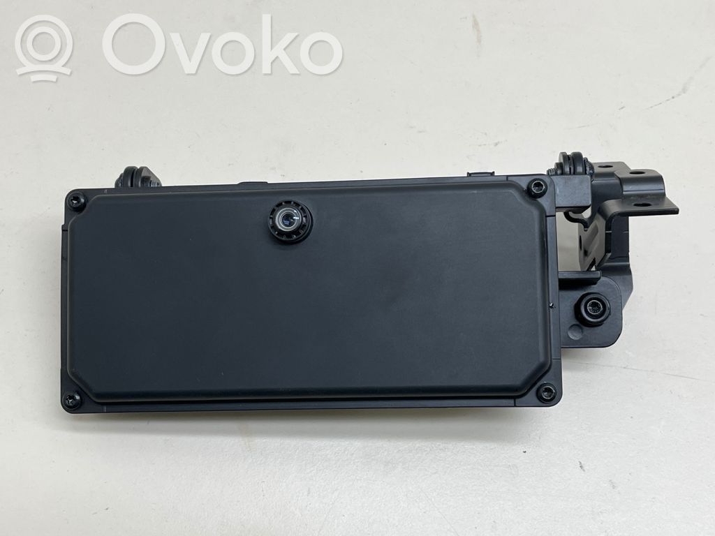Volvo S90, V90 Windshield/windscreen camera 