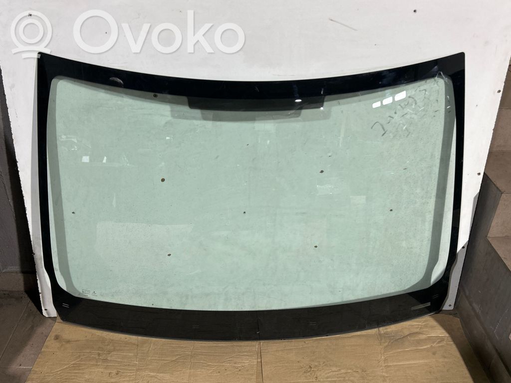 Citroen Berlingo Front windscreen/windshield window 