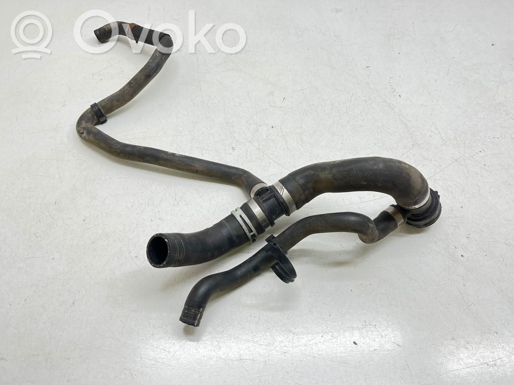 Engine coolant pipe/hose   31368401