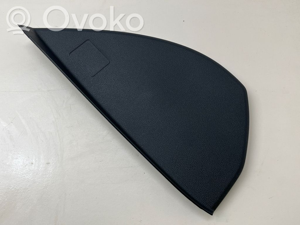 Dashboard side end trim   5E0857504B