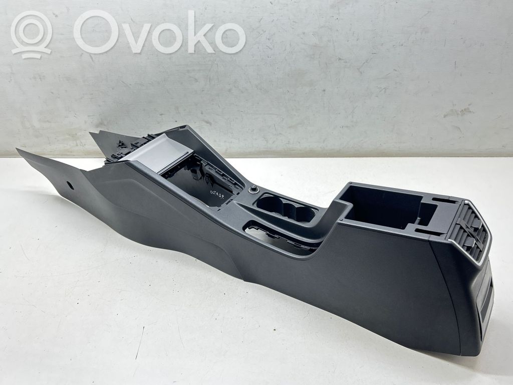 Mittelkonsole   5E1863243D,5E1863243C