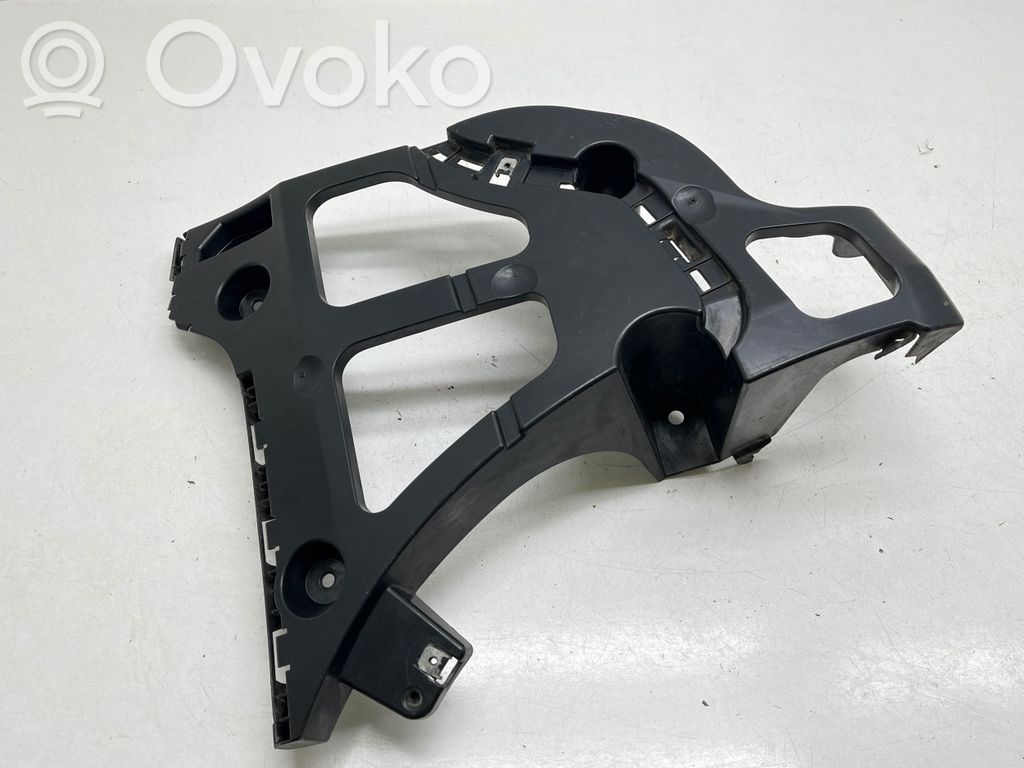 BMW X5 E70 Rear bumper mounting bracket 