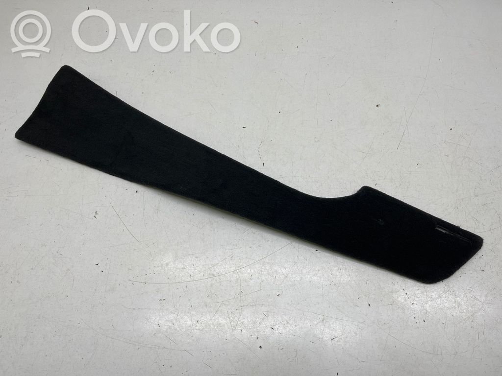 BMW X5 E70 Centre console side trim front 