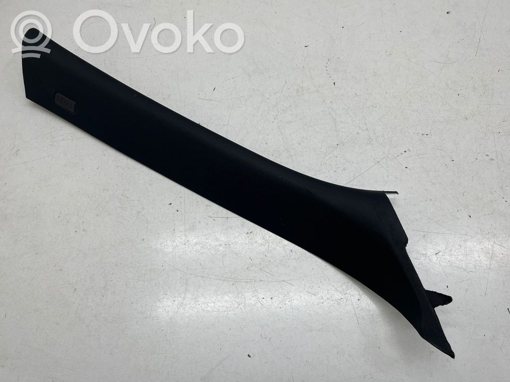 BMW X5 E70 (A) pillar trim 