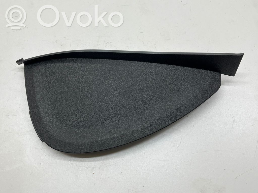 Dashboard side end trim   6958800,773201,0113642,0116465,6958801