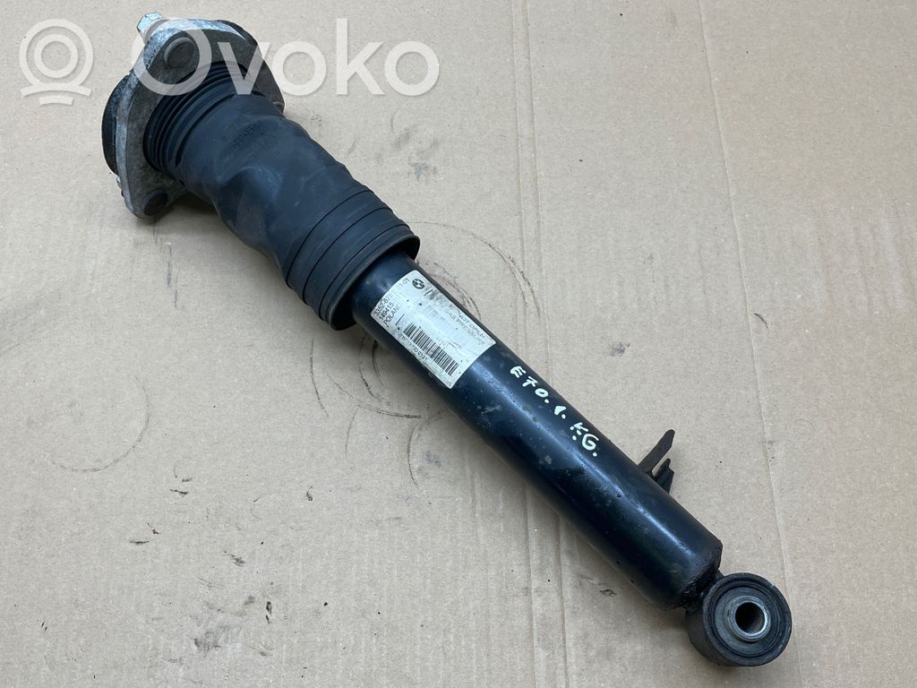 BMW X5 E70 Aizmugurē amortizators 