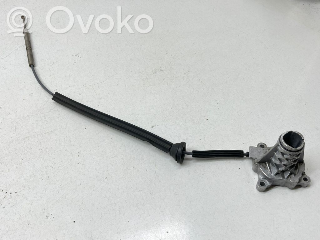 BMW X5 E70 Gear shift cable linkage 