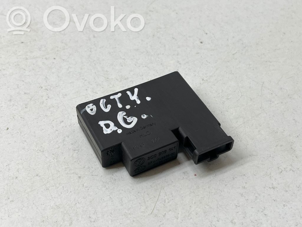 Skoda Octavia Mk3 (5E) Sensor 