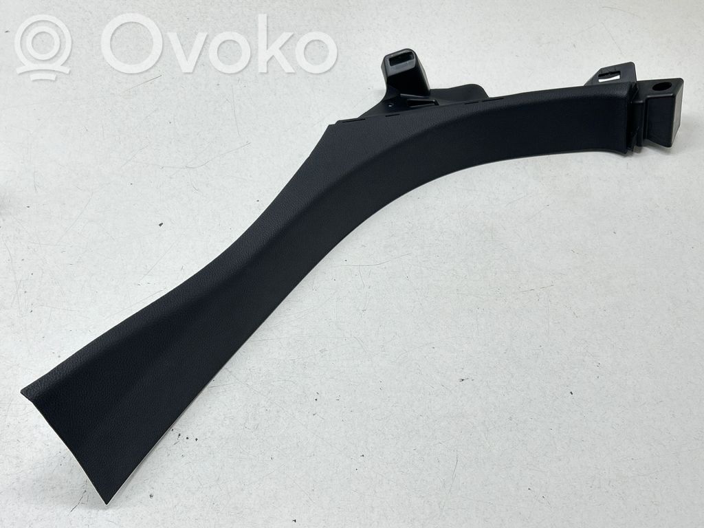 Dodge Durango III (D)pillar trim (top) 