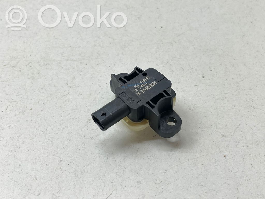 Dodge Durango III Airbagsensor Crashsensor Drucksensor 