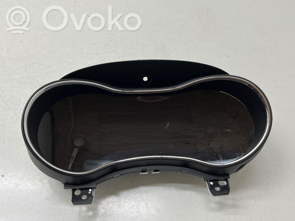 Dodge Durango III Speedometer (instrument cluster) 
