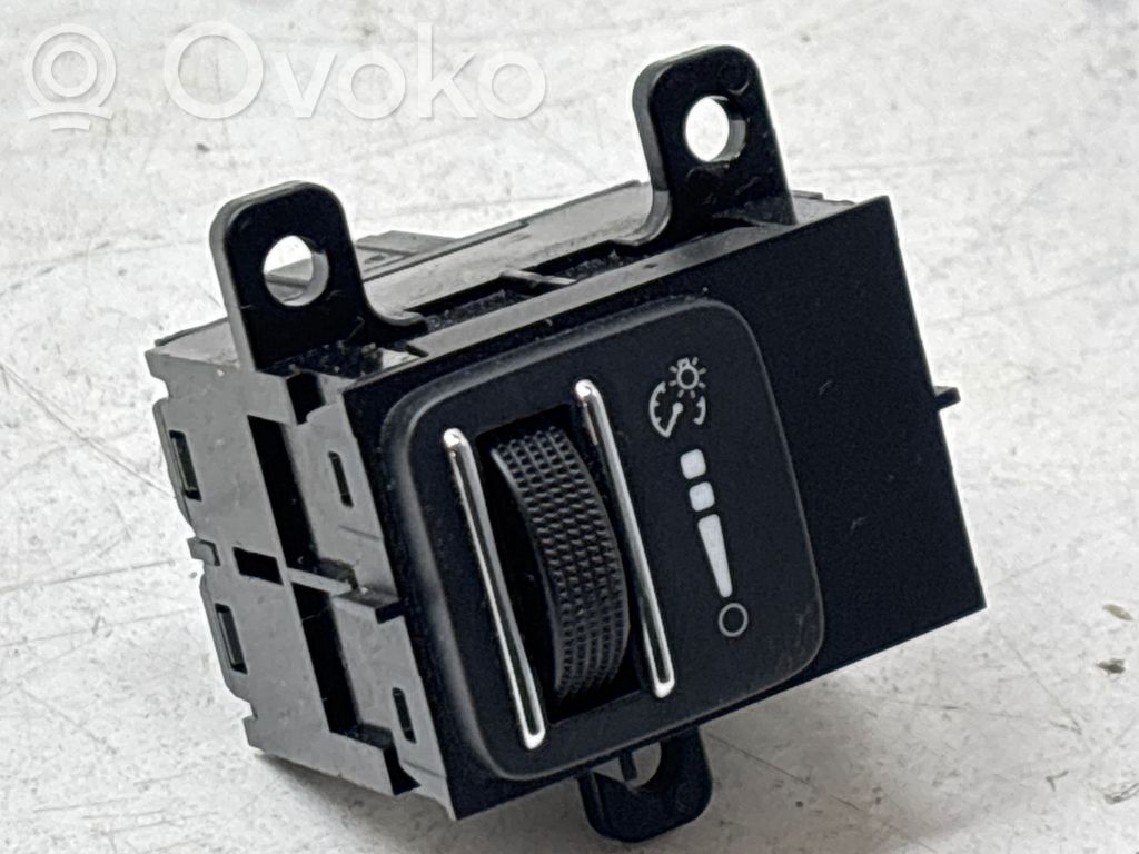 Dodge Durango III Panel lighting control switch 