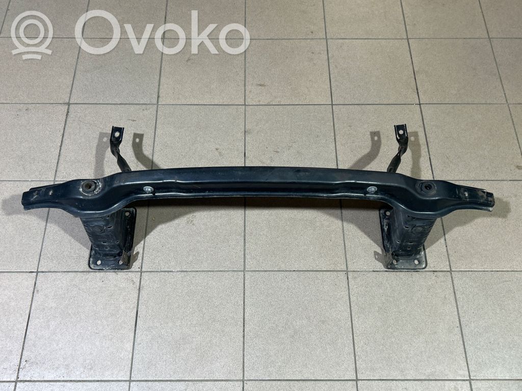 BMW X5 E70 Front bumper cross member 