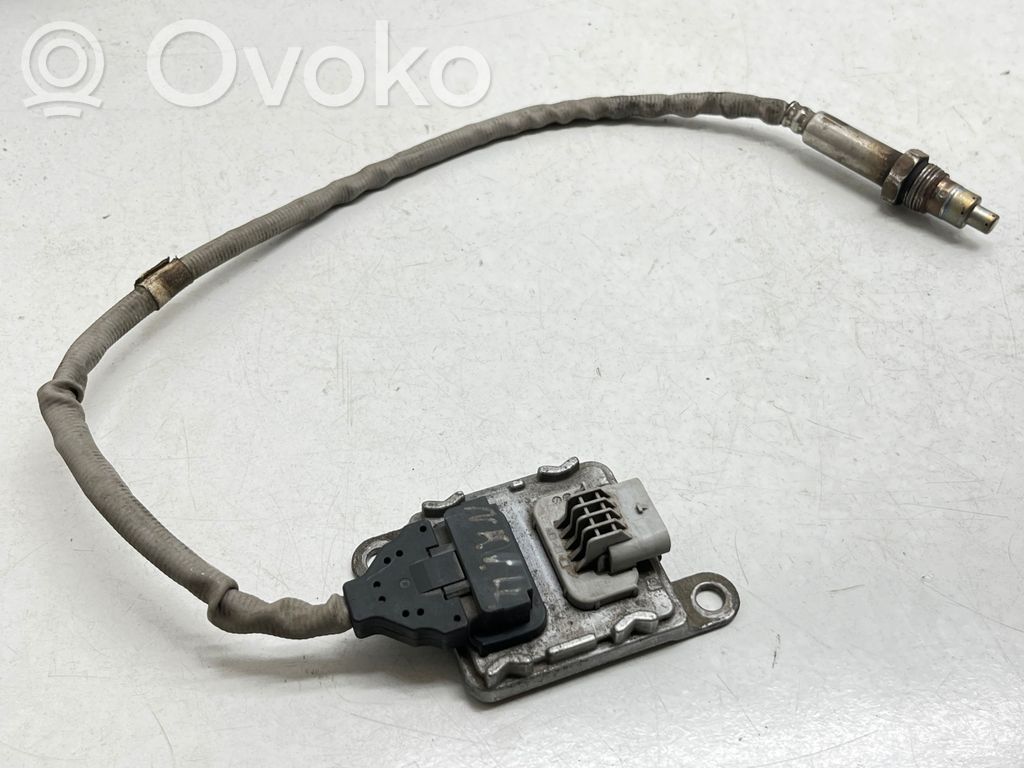 Nissan Navara D23 Lambda probe sensor 