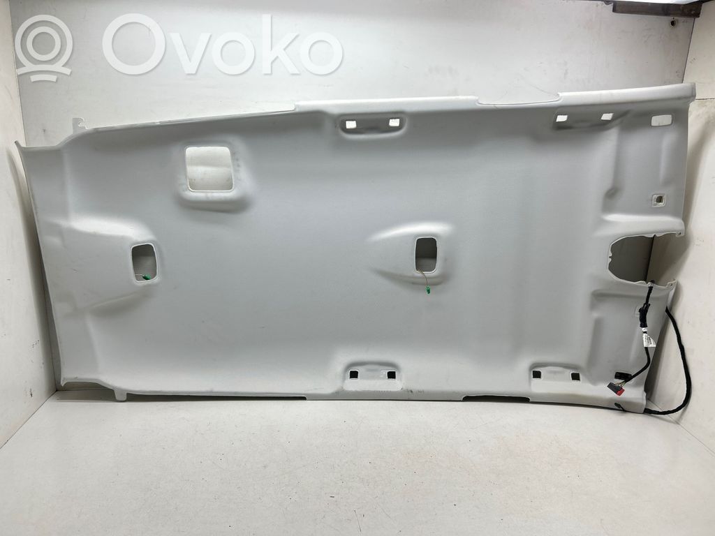 Peugeot 5008 II Techo 