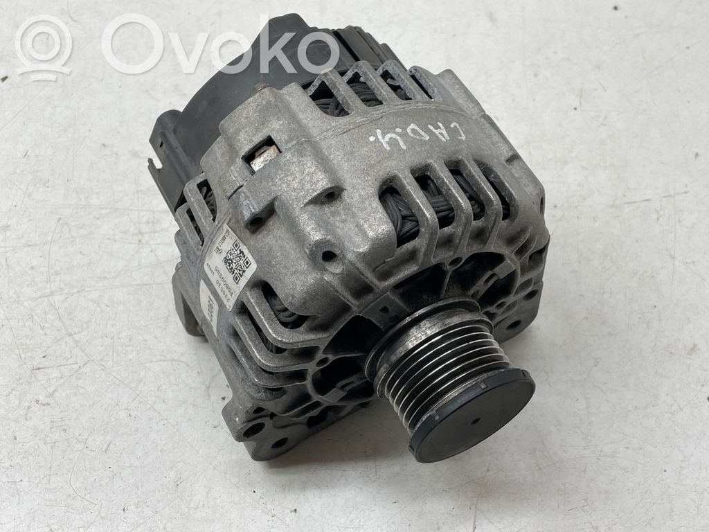 Volkswagen Caddy Generator/alternator 