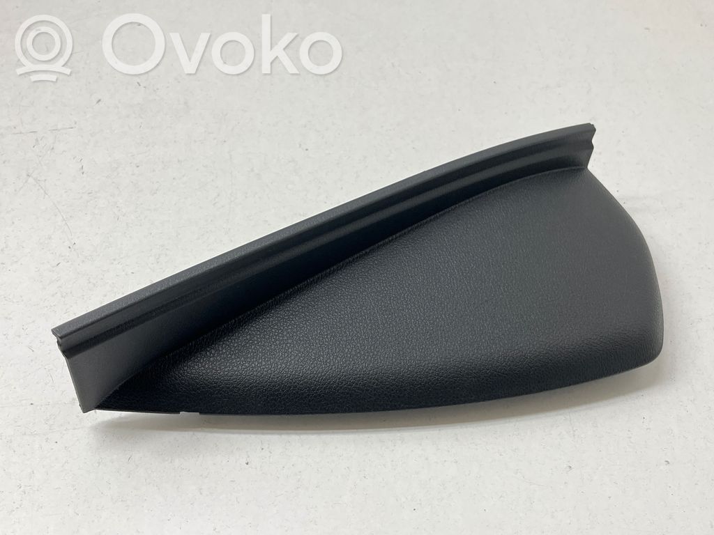 KIA Optima Moldura del extremo lateral de panel 