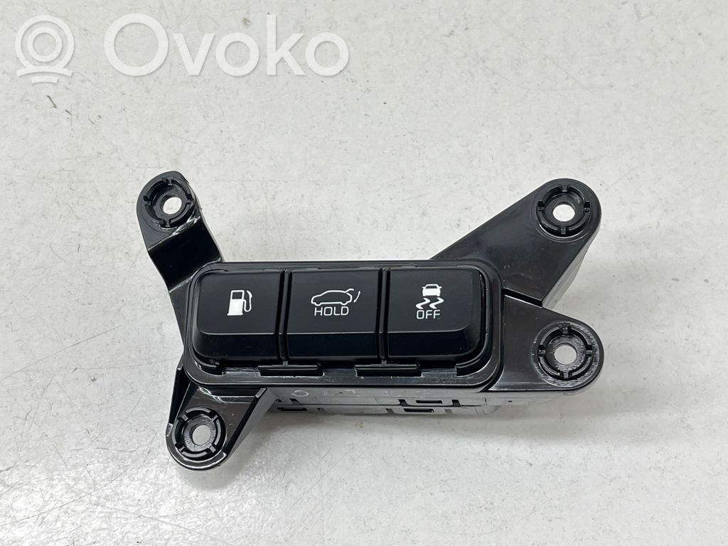 KIA Optima Other switches/knobs/shifts 