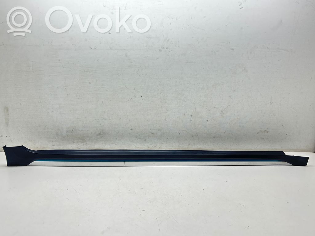 KIA Optima Schweller 