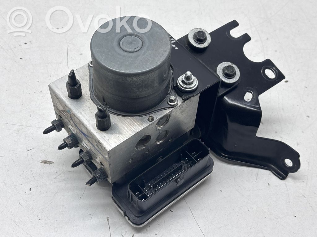 Nissan Qashqai J12 Pompa ABS 