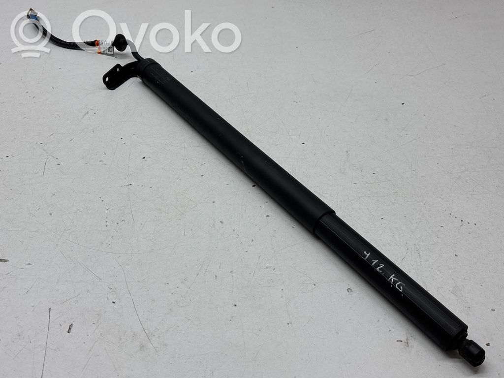 Nissan Qashqai J12 Siłownik elektryczny podnoszenia klapy tylnej / bagażnika 