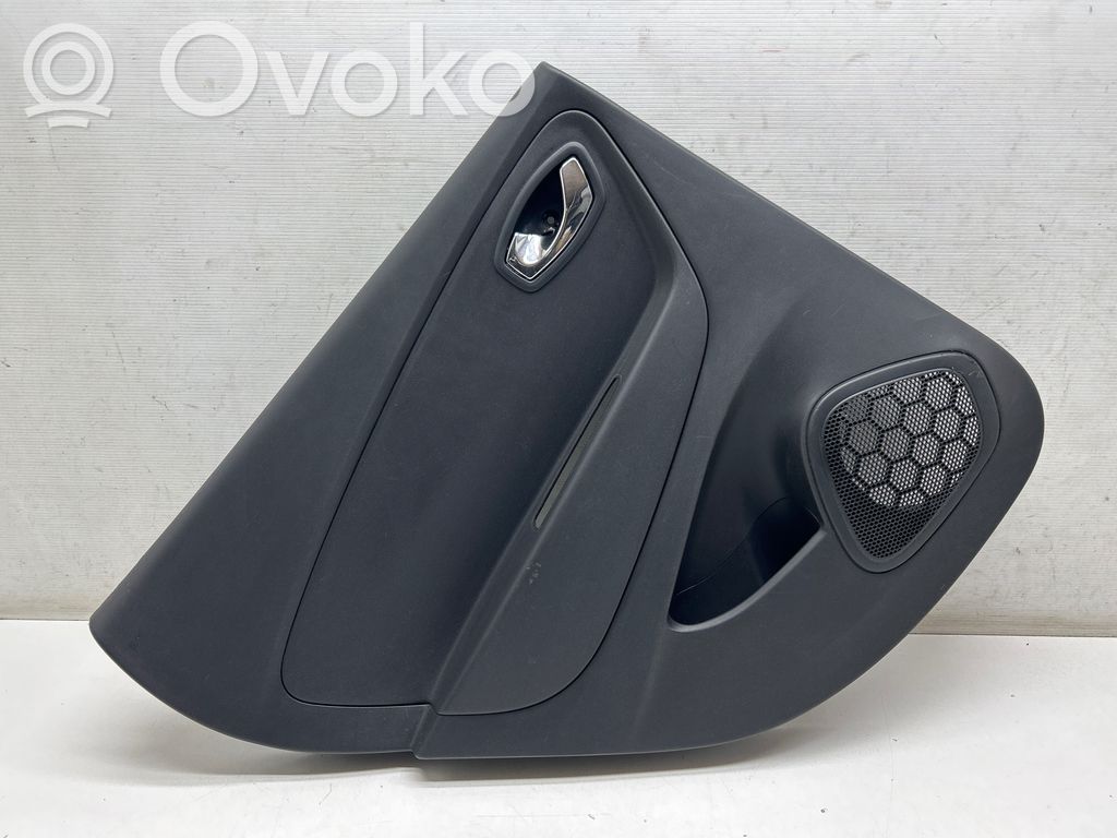 Renault Captur Panou interior ușă spate 