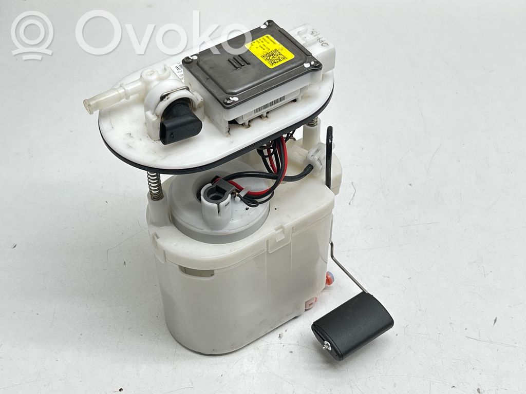 KIA Optima Bomba interna de combustible 