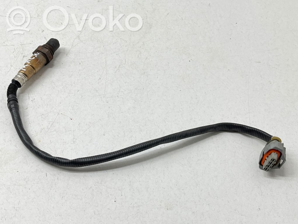 Зонд «Lambda»   95B906203A,0258010379