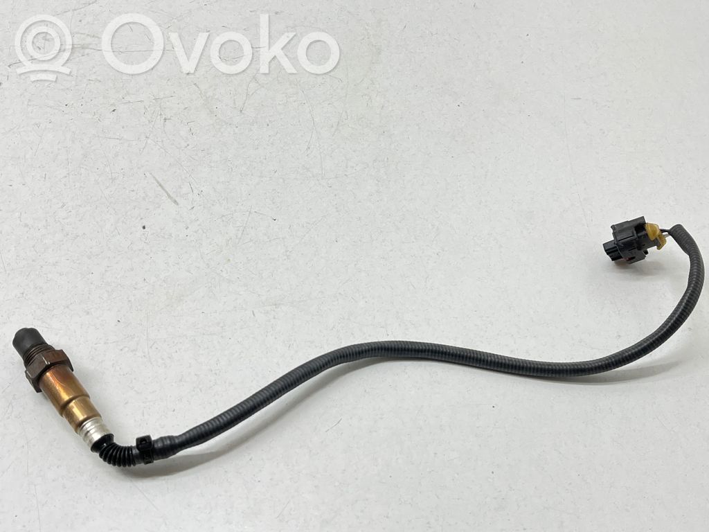 Porsche Macan (95B) Lambda probe sensor 