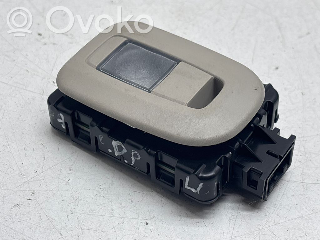 Chrysler Pacifica Module de contrôle sans clé Go 
