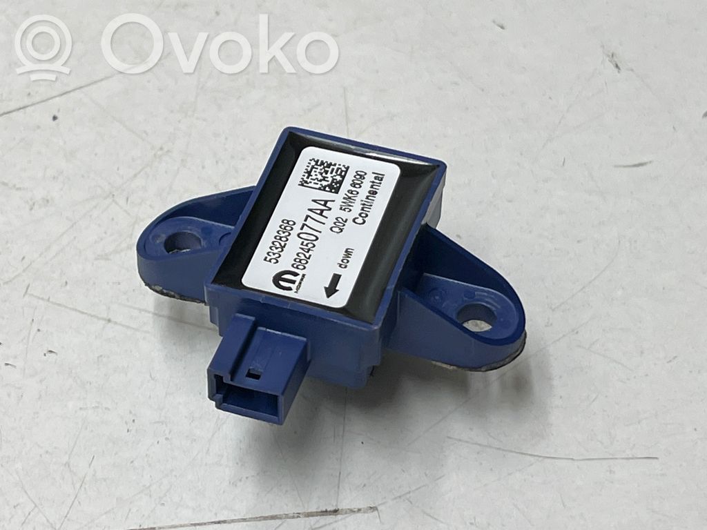 Airbagsensor Crashsensor Drucksensor   53328368,5WK66090,68245077AA