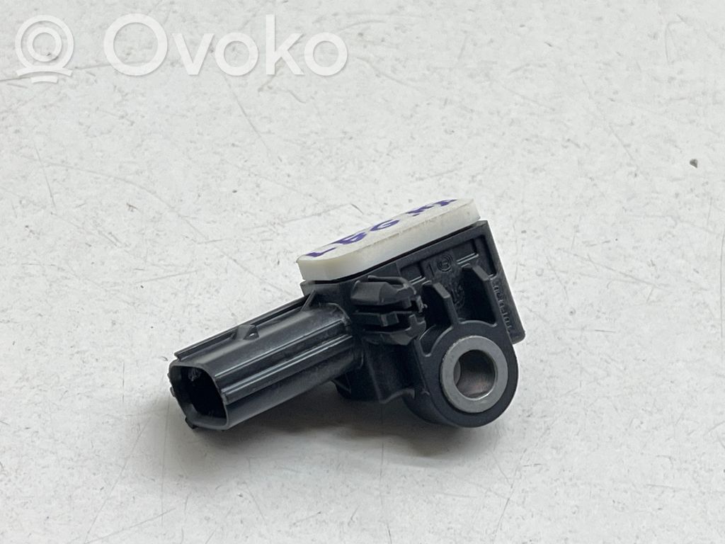 Subaru Legacy Airbag deployment crash/impact sensor 