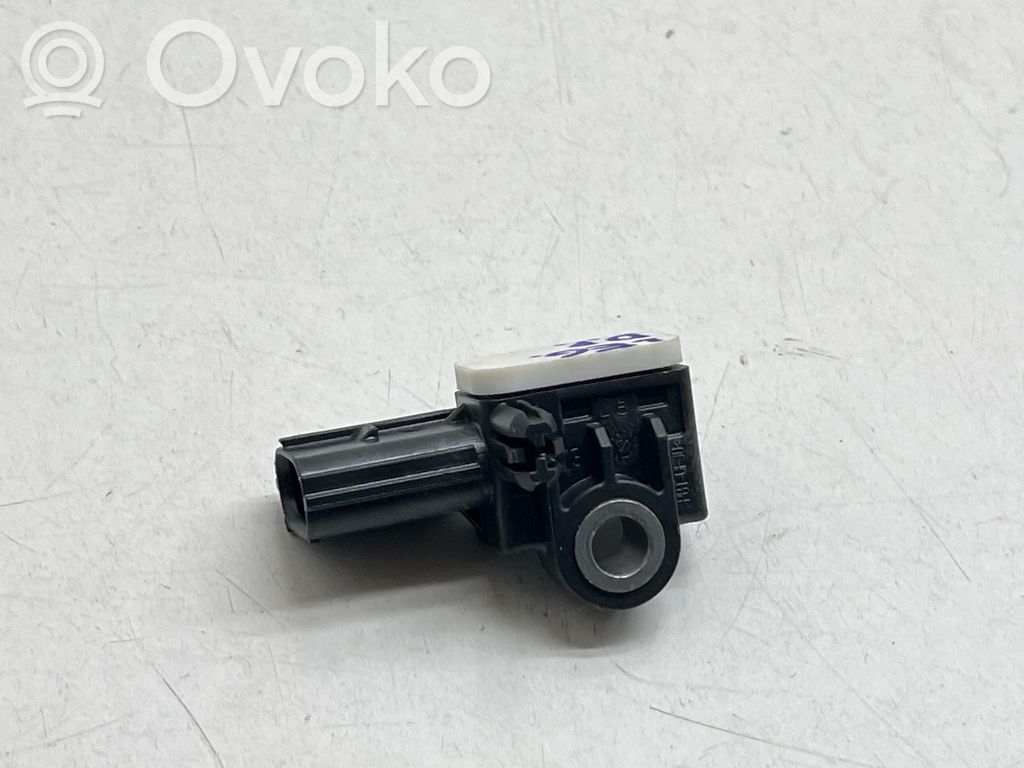 Subaru Legacy Airbag deployment crash/impact sensor 