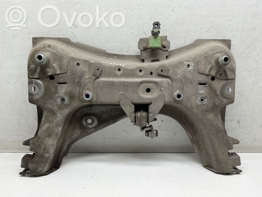 Renault Captur Front subframe 