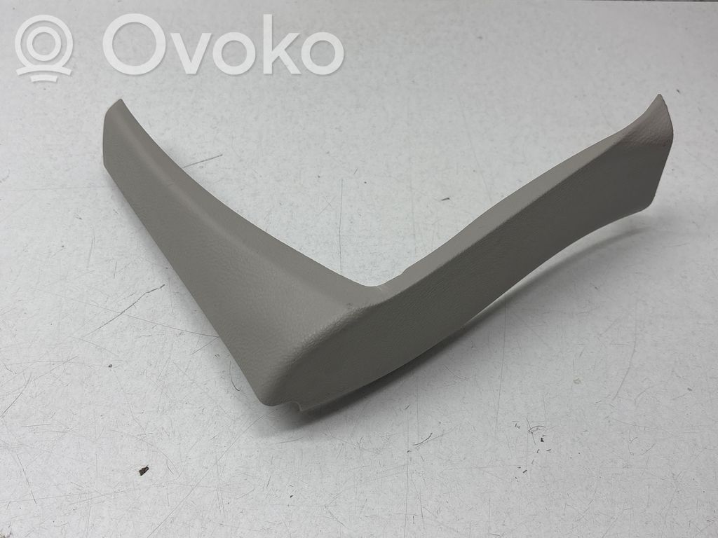 (A) pillar trim   5RV251RMAC,66592R