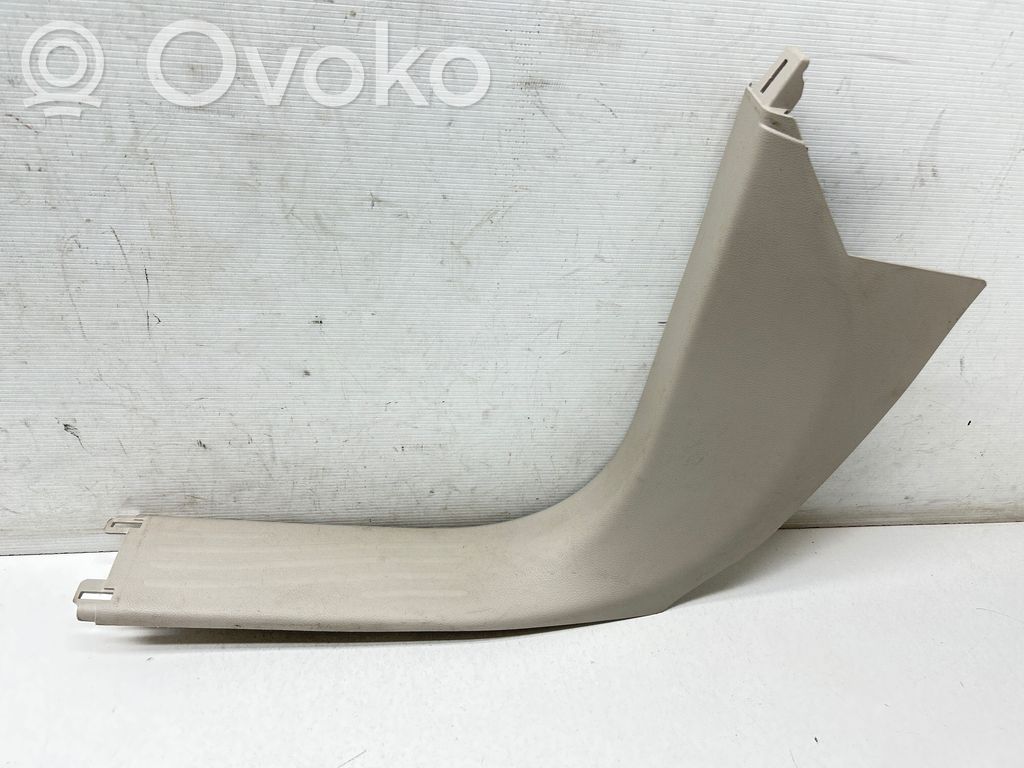 Chrysler Pacifica Listwa progowa przednia 