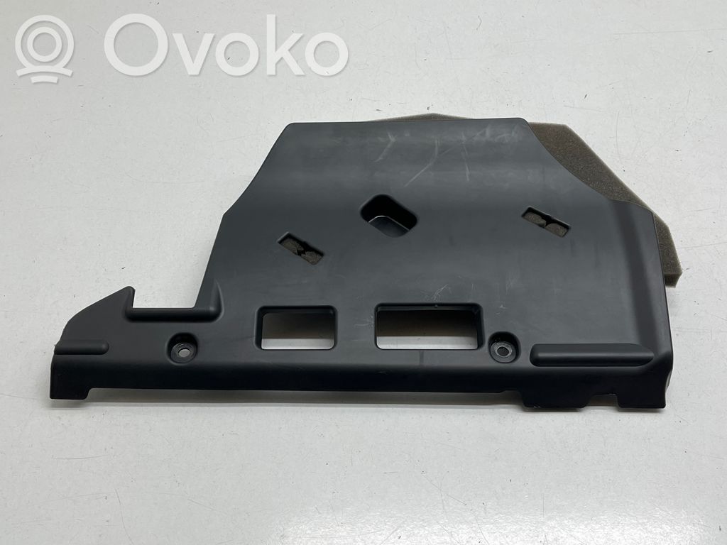 Volvo XC90 Dashboard lower bottom trim panel 