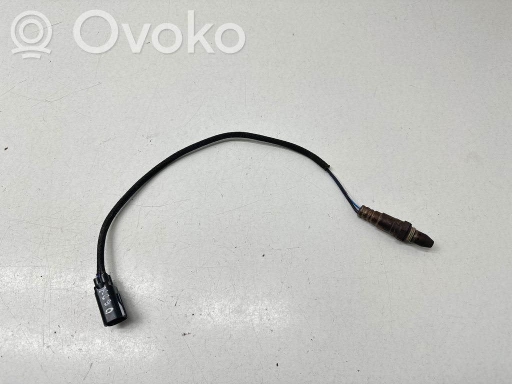 Volvo XC90 Зонд «Lambda» 