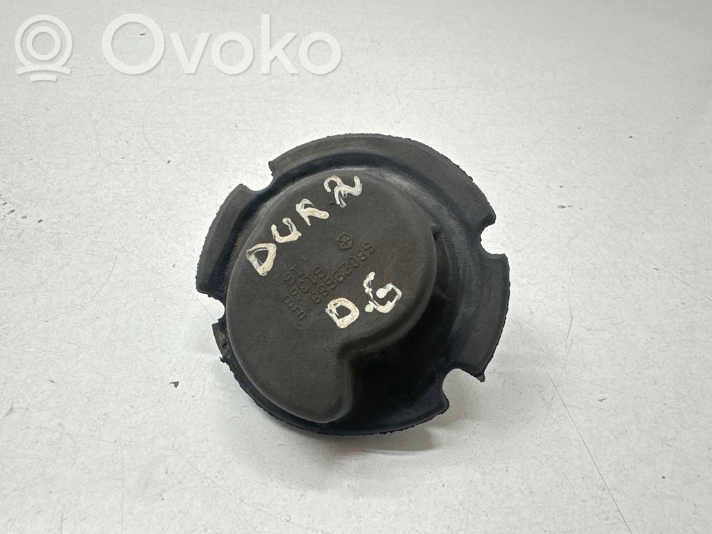 Dodge Durango III Podkładka / Gniazdo sprężyny tylnej 