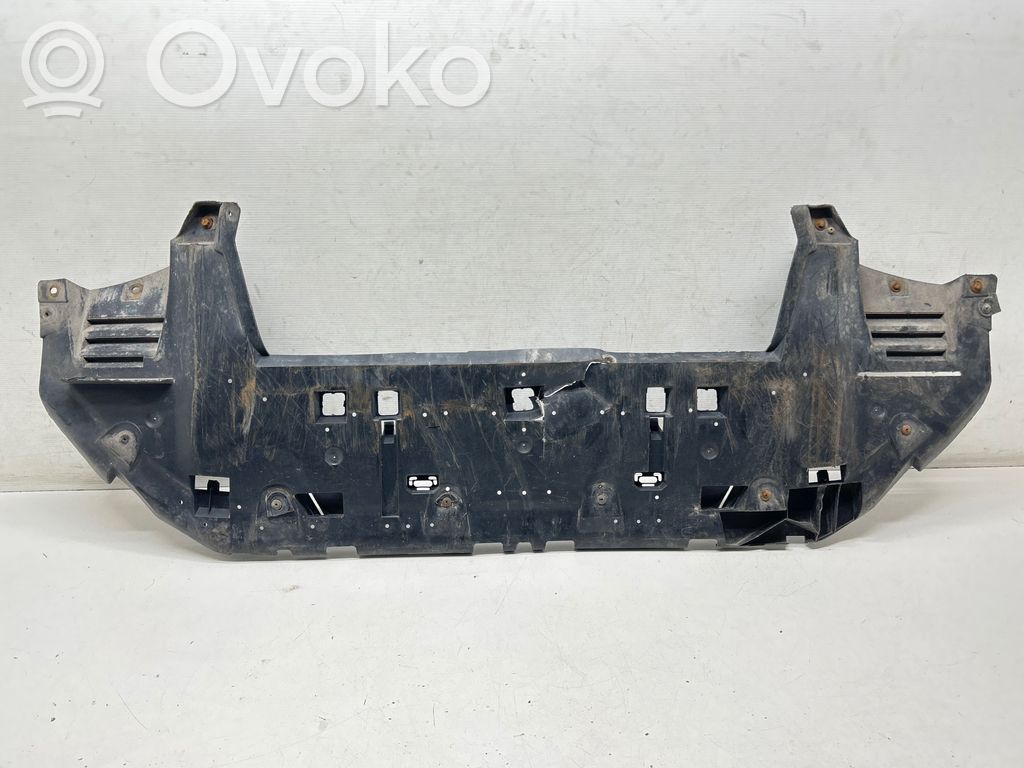 Toyota Proace Bampera apakšas aizsargs 