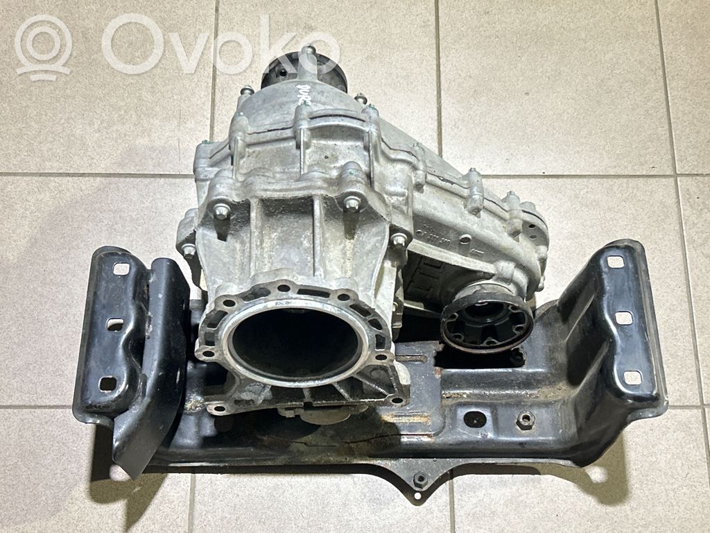 Dodge Durango III Pārnesumkārbas reduktors / razdatka 