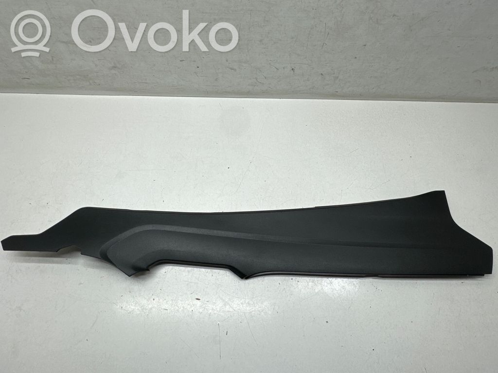 Ford Mondeo MK V Other center console (tunnel) element 