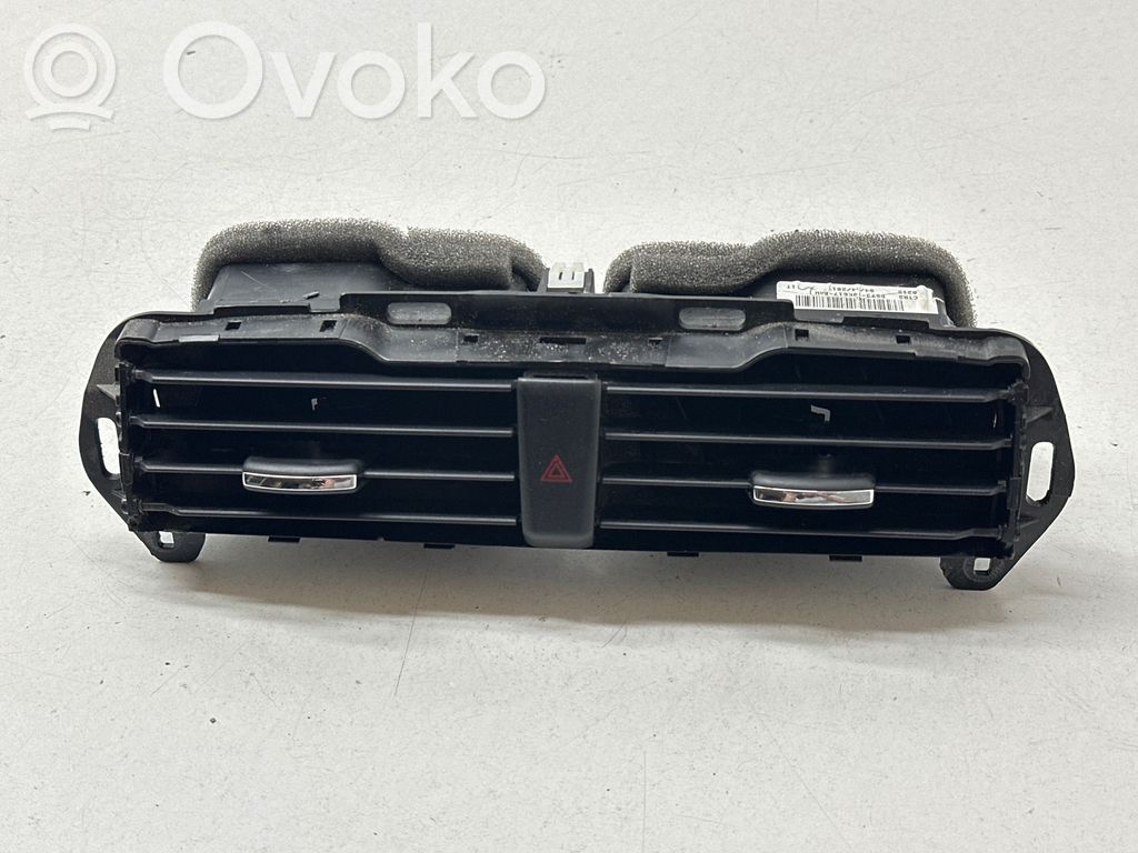 Ford Mondeo MK V Dysze / Kratki środkowego nawiewu deski rozdzielczej 